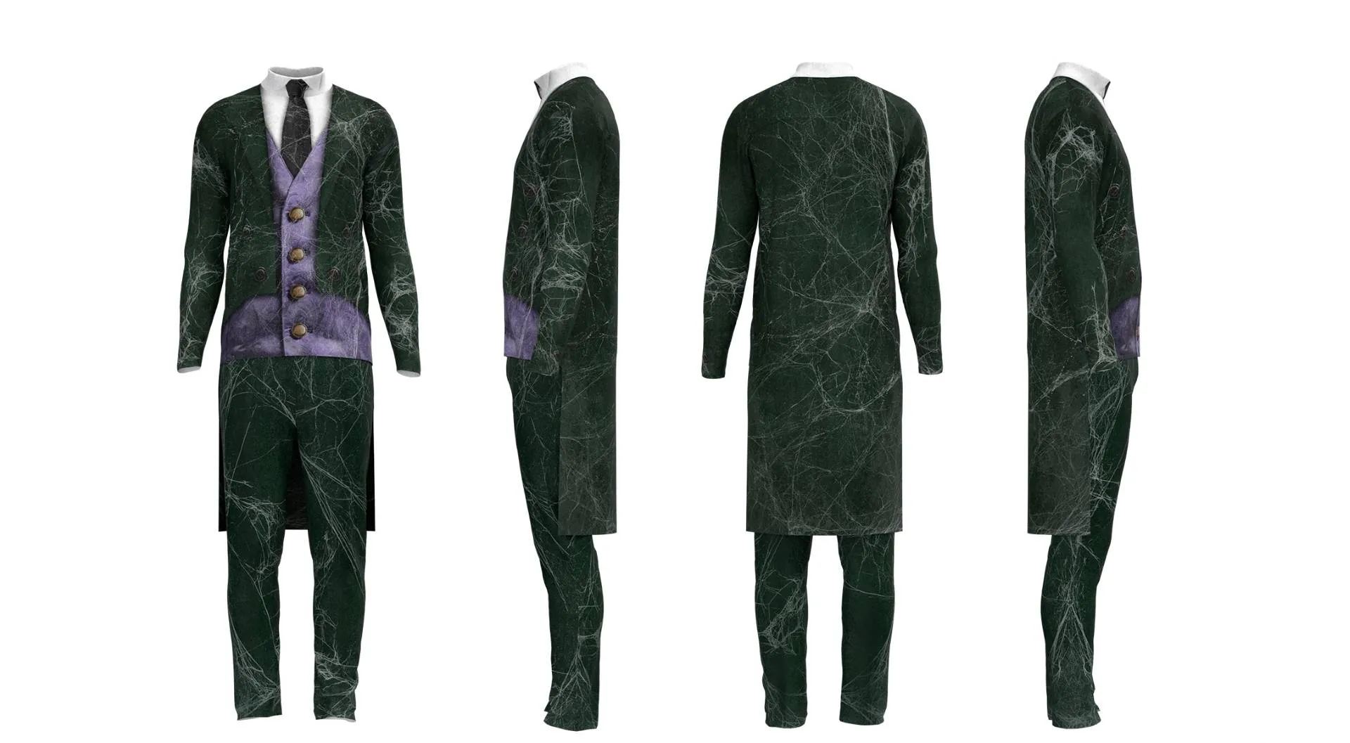 Band Uniform Design 13768