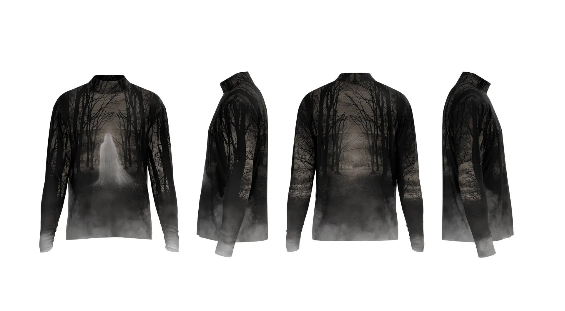 Band Uniform Design 13778