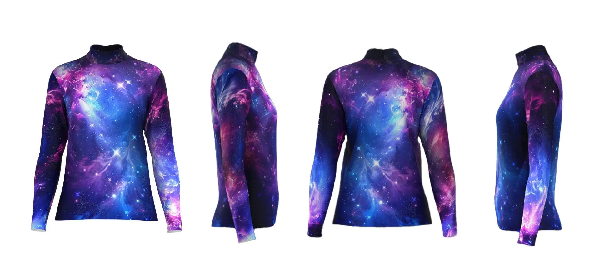 Band Uniform Design 13794