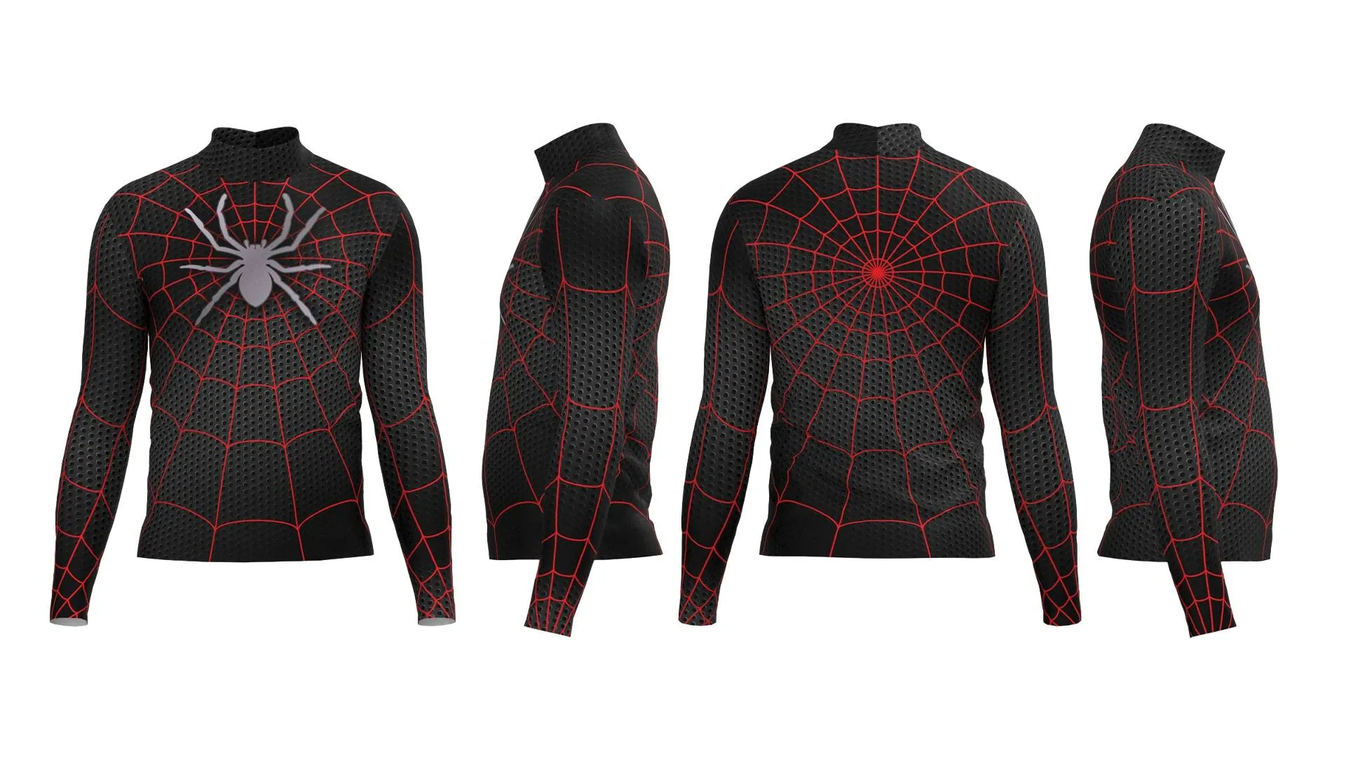 Band Uniform Design 13832
