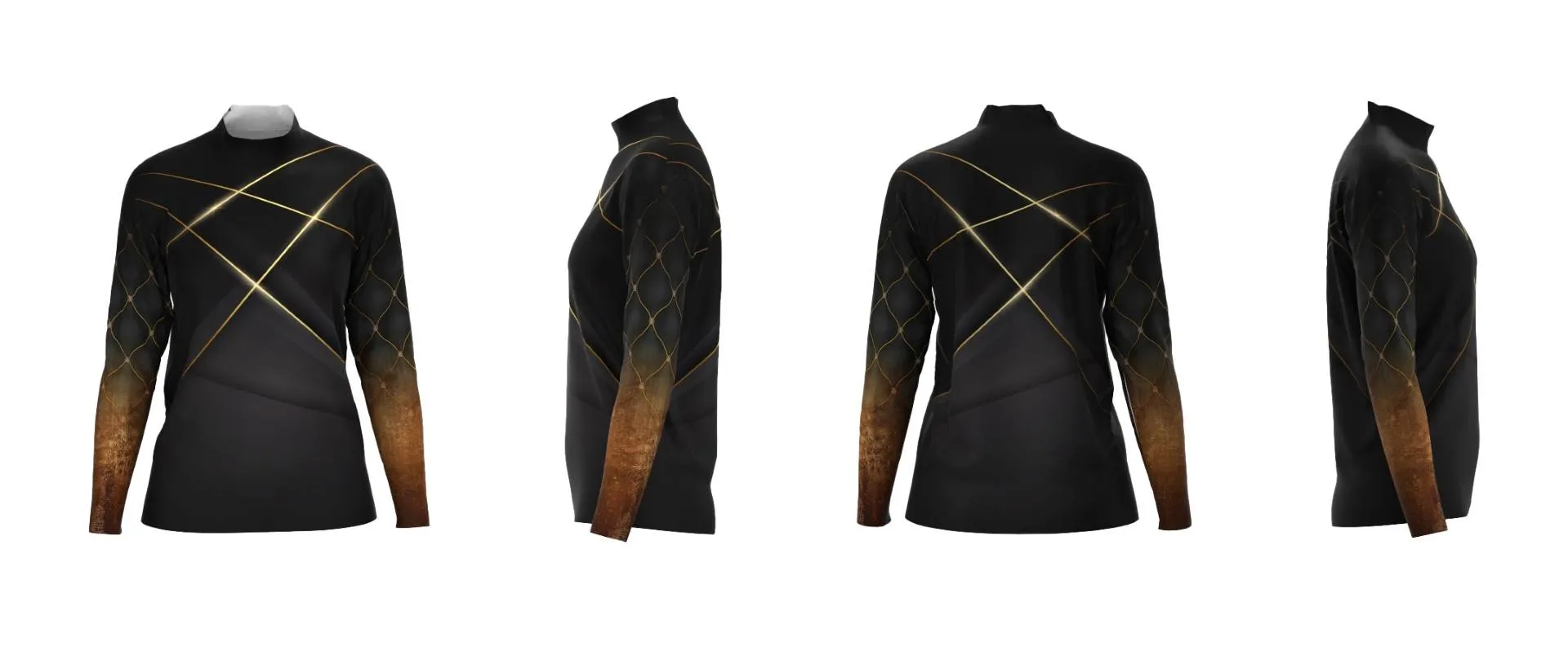 Band Uniform Design 13837