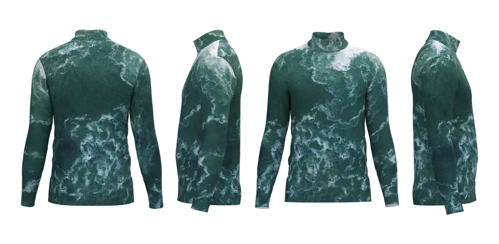 Band Uniform Design 13839