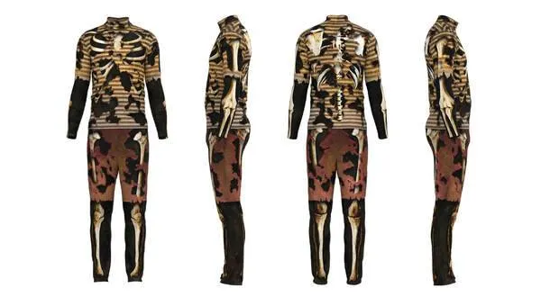 Band Uniform Design 14110