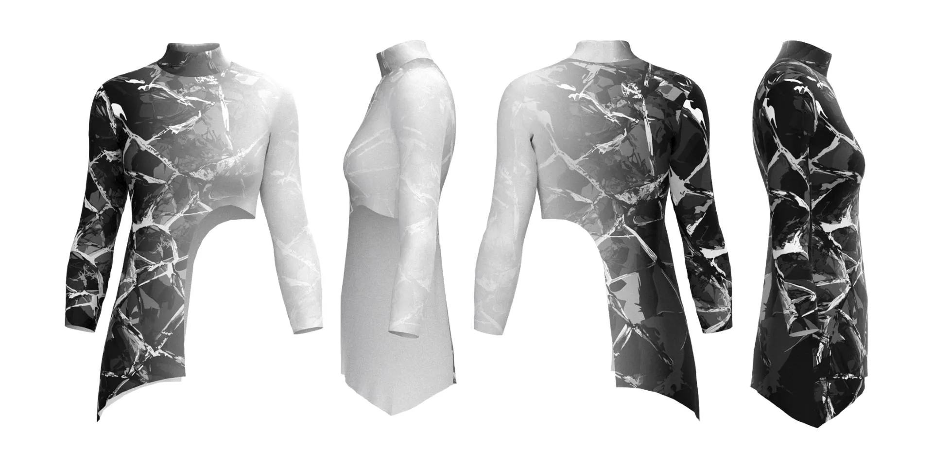 Band Uniform Design 18917