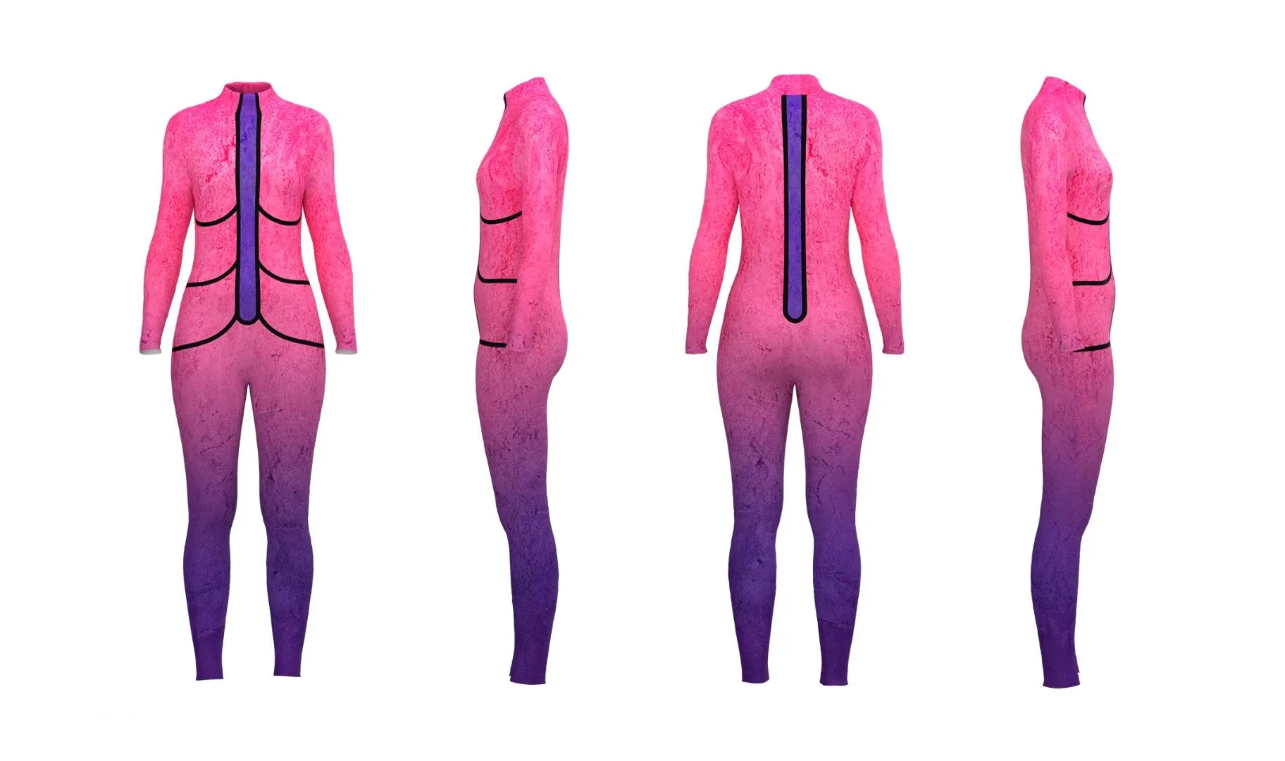 Guard Uniform Design 21292