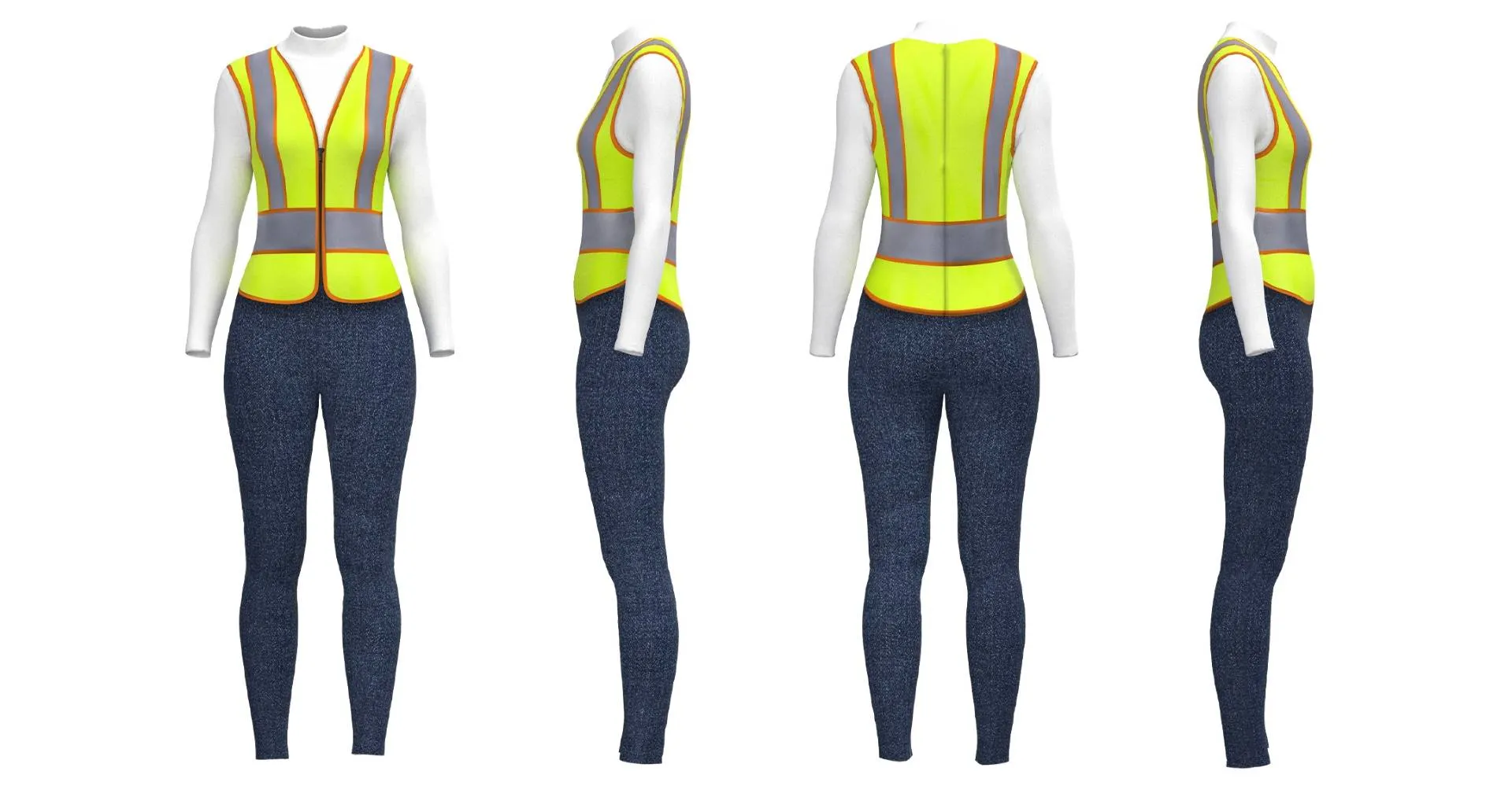 Guard Uniform Design 21333