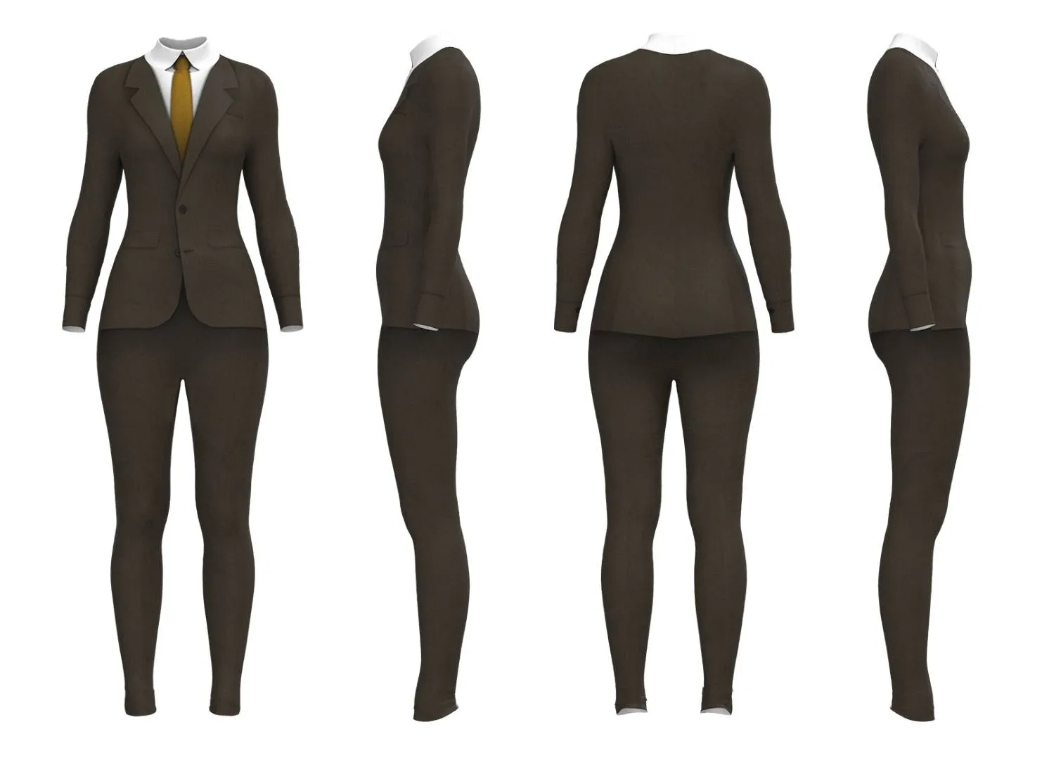 Guard Uniform Design 21342