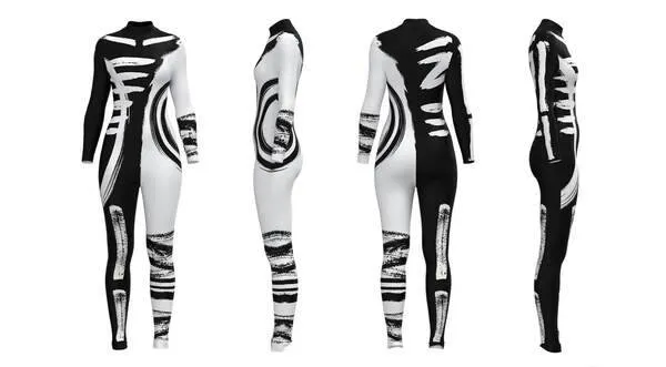 Guard Uniform Design 24110