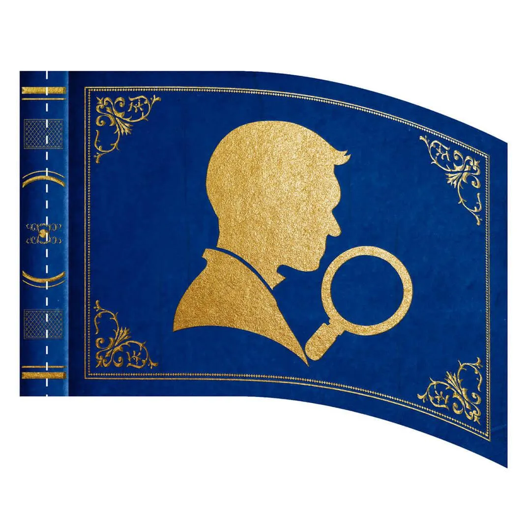 Flag Design 31853