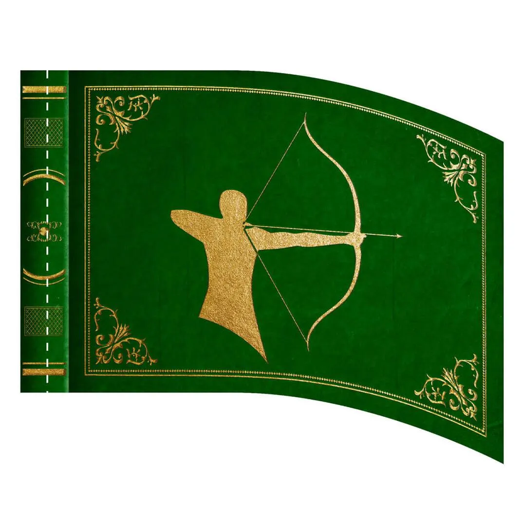 Flag Design 31855