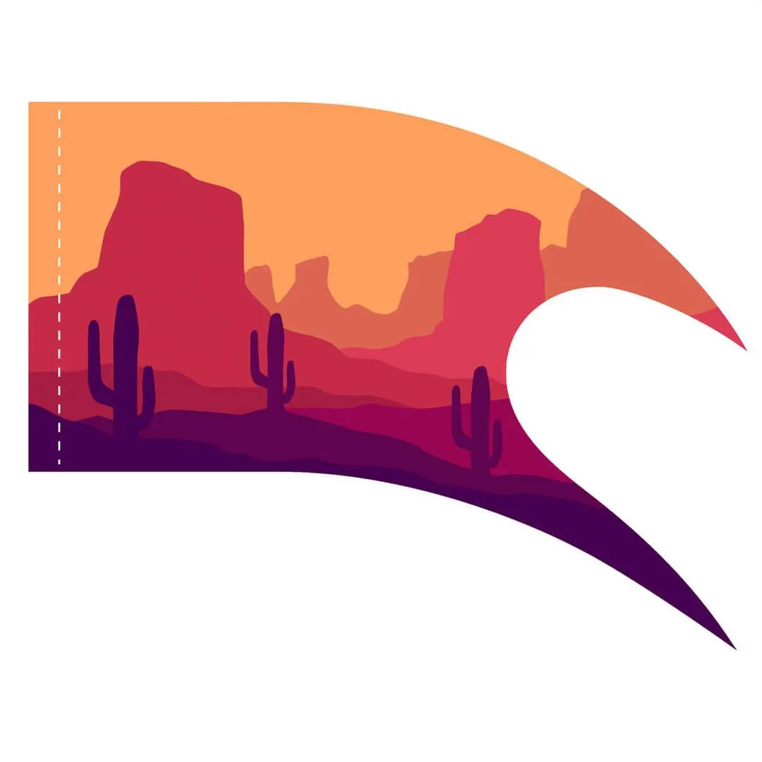 Flag Design 31929