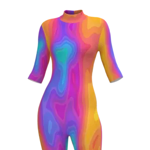 3⁄4 Sleeve